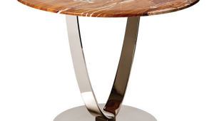 Parabola Occasional Table