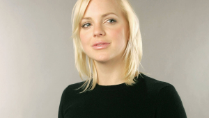Pictures Of Anna Faris