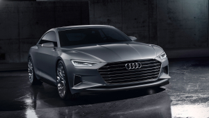 Pictures Of Audi A9 2016 Concept