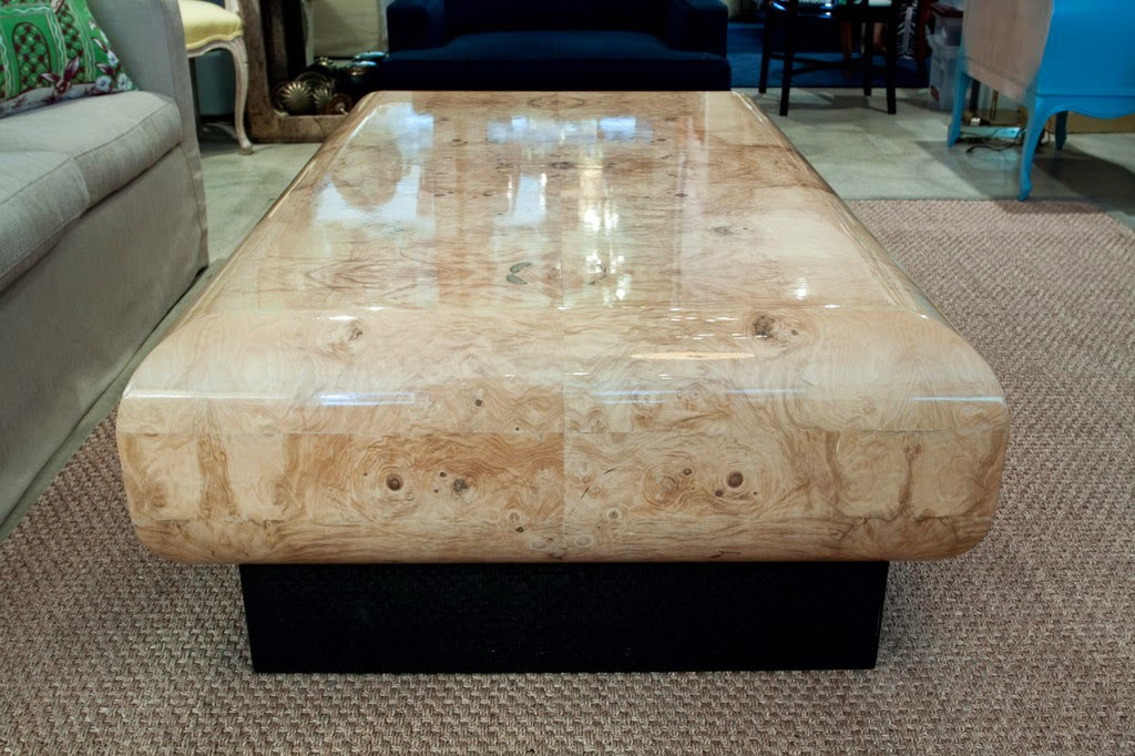 black forest granite coffee table