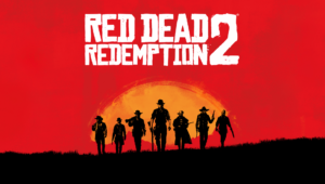 Red Dead Redemption 2 Background