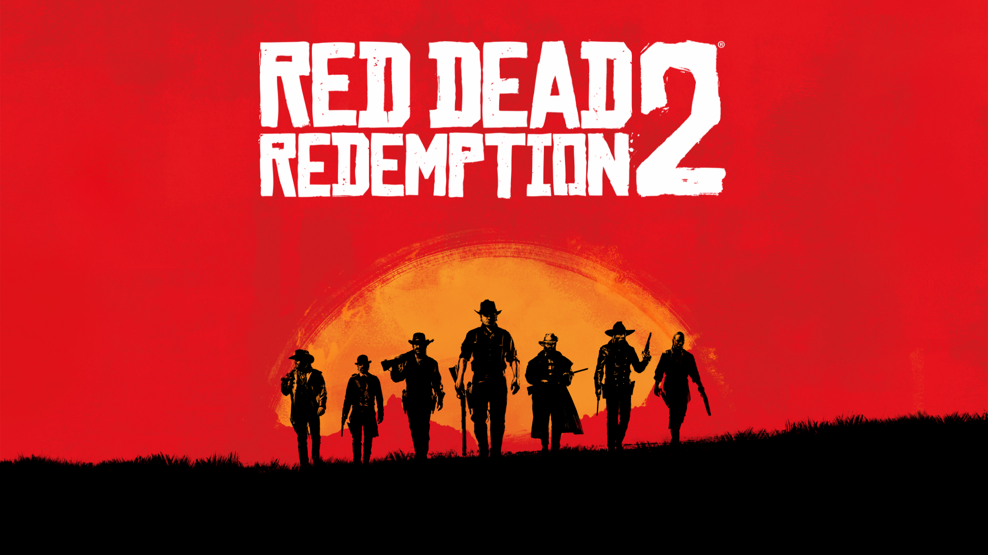 Red Dead Redemption 2 ra mắt 1