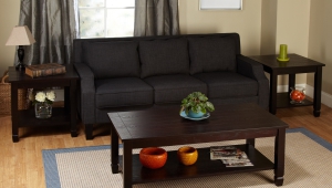 Simple Overstock Coffee Table