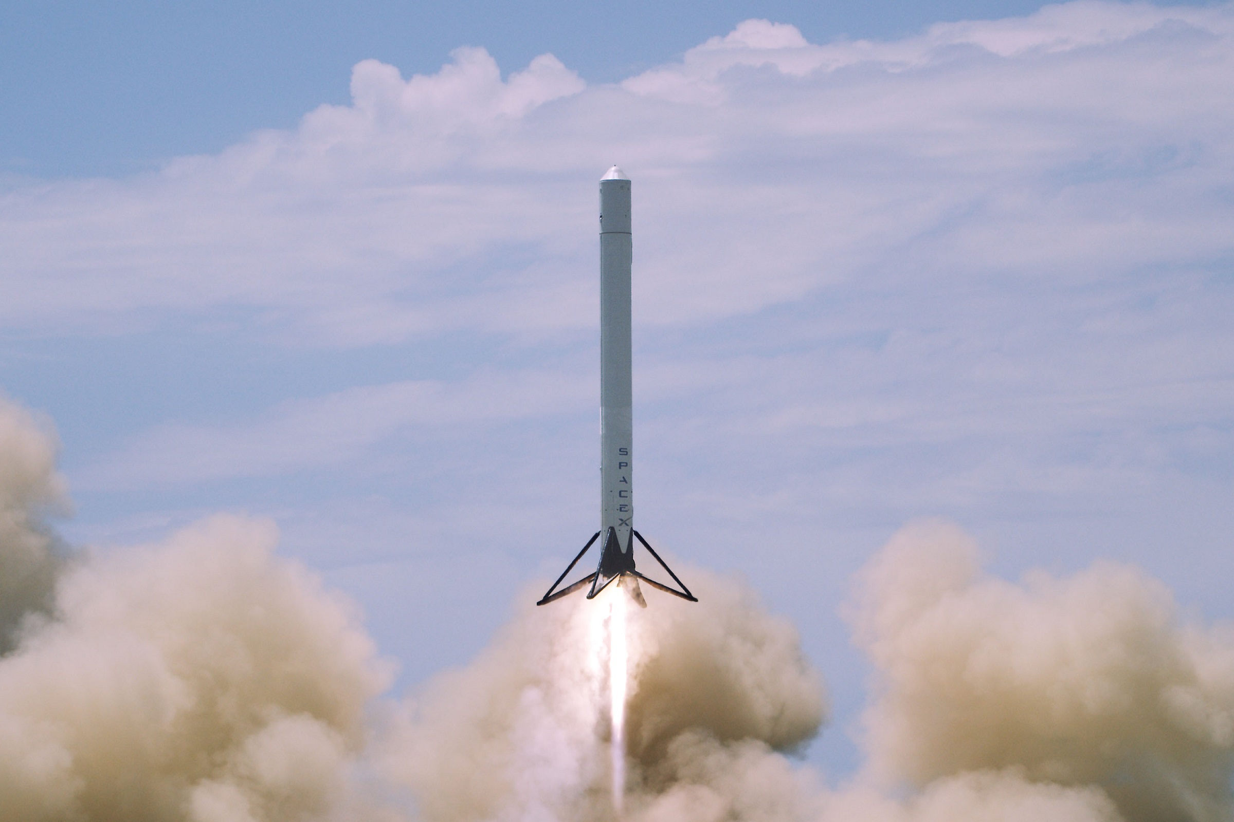 SpaceX Wallpapers Images Photos Pictures Backgrounds