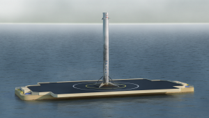 SpaceX Images