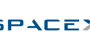 SpaceX Logo PNG