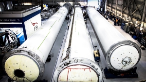 SpaceX Pictures
