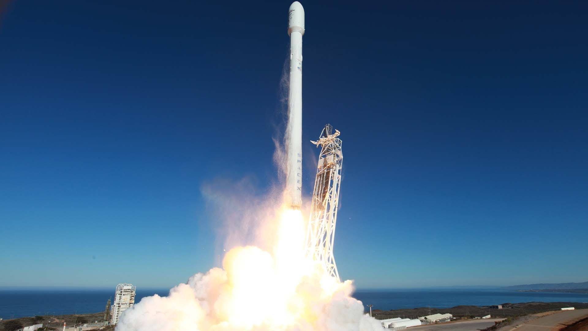 SpaceX Wallpapers Images Photos Pictures Backgrounds