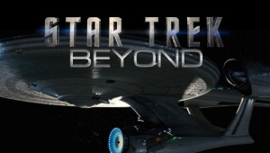 Star Trek Beyond Images