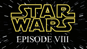 Star Wars Episode VIII Wallpaper