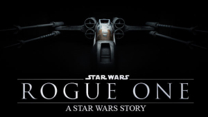 Star Wars Rogue One Background