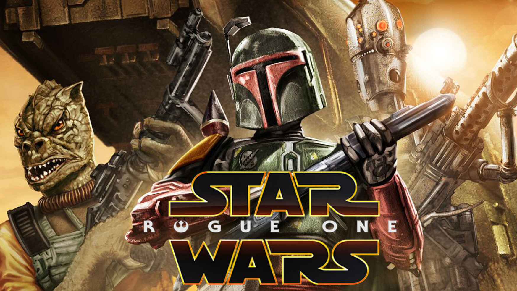 for windows download Rogue One: A Star Wars Story