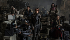 Star Wars Rogue One High Quality Wallpapers