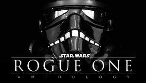 Star Wars Rogue One Images