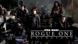 Star Wars Rogue One Pictures
