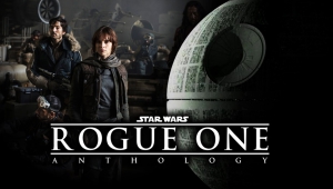Star Wars Rogue One Wallpapers