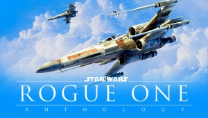Star Wars Rogue One Widescreen