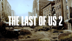 The Last Of Us 2 Wallpaper