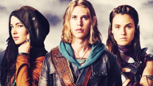 The Shannara Chronicles High Quality Wallpapers
