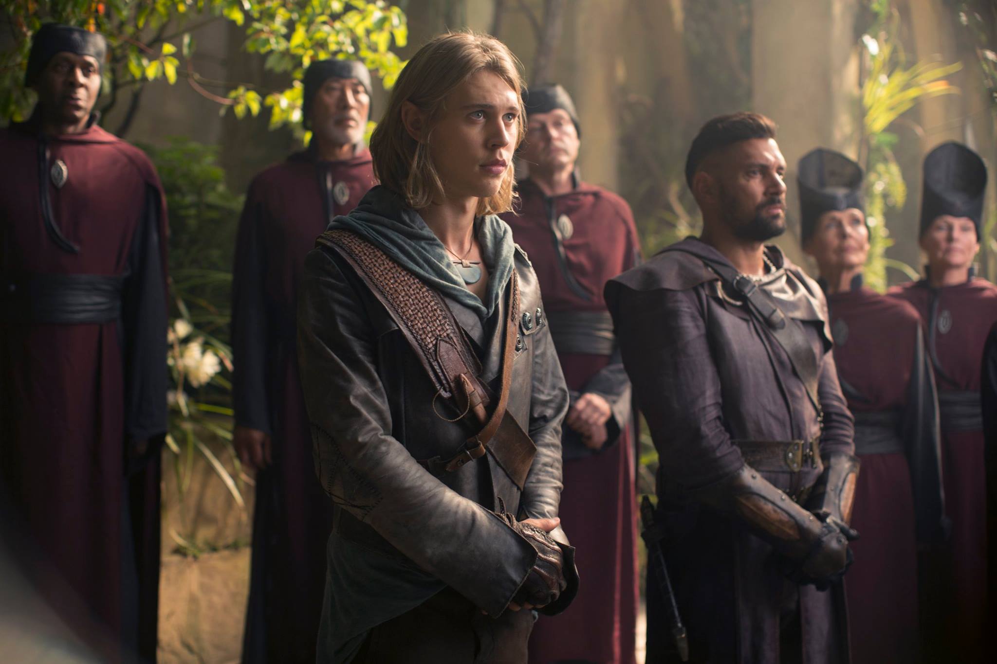 The Shannara Chronicles Images