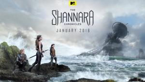 The Shannara Chronicles Photos