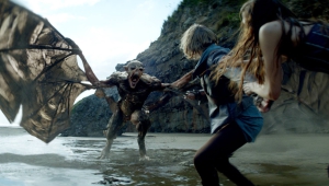 The Shannara Chronicles Pictures