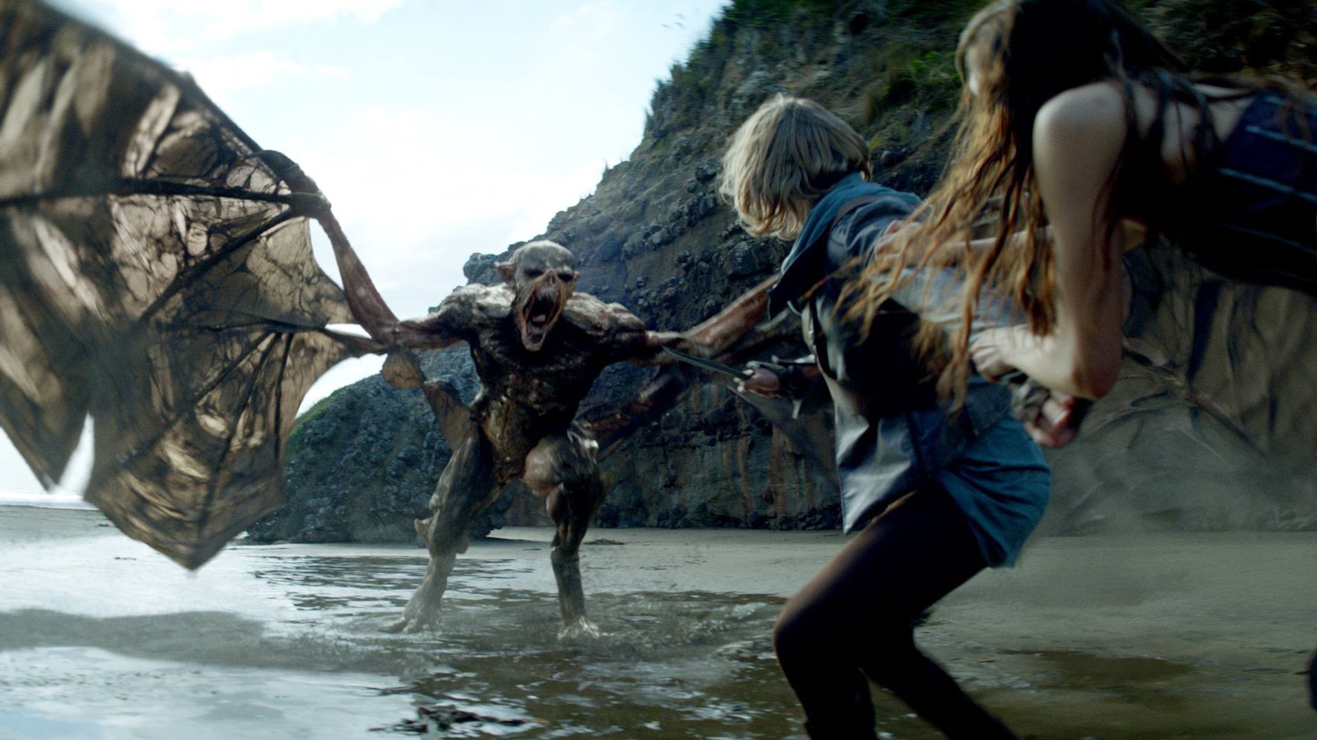 The Shannara Chronicles Pictures