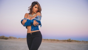 Tianna Gregory Wallpapers HQ