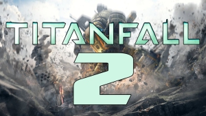 Titanfall 2 Wallpaper