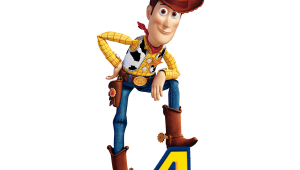 Toy Story 4 Hd Images