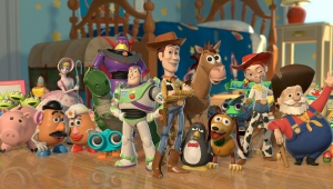 Toy Story 4 Pictures