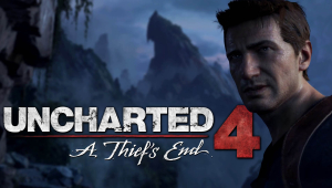 Uncharted 4 A Thief's End Computer Wallpaper