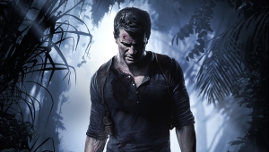 Uncharted 4 A Thief's End Pictures