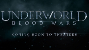 Underworld Blood Wars Logo