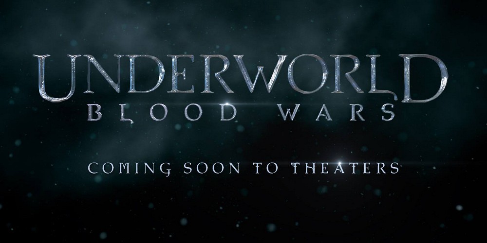 Underworld 5: Blood Wars