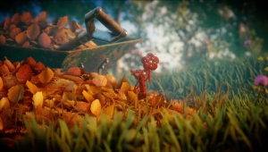 Unravel High Definition Wallpapers
