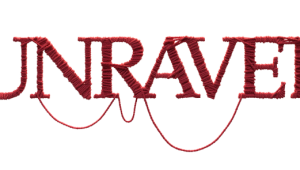 Unravel Logo PNG