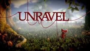 Unravel Screenshots