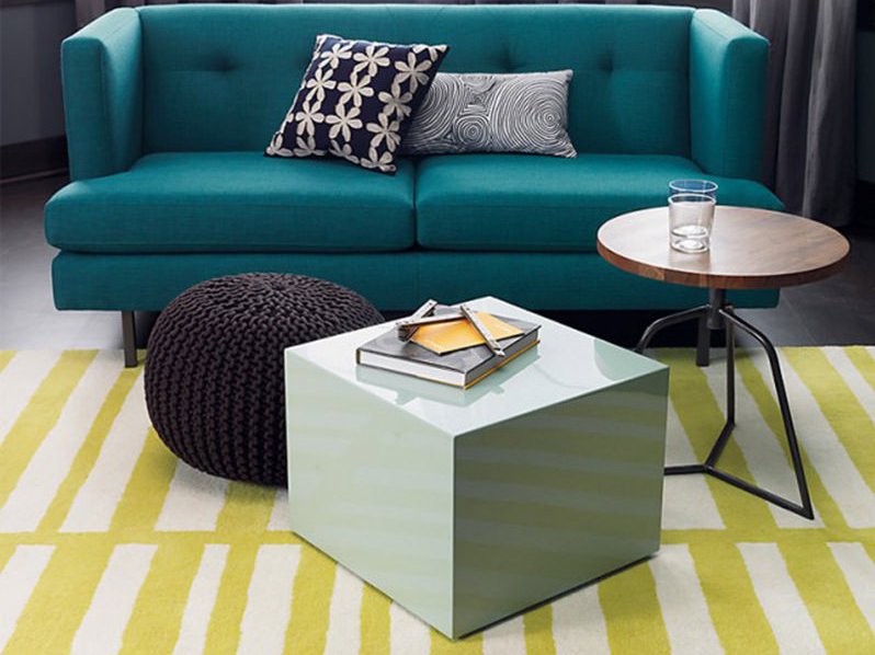 Coffee Tables For Small Spaces