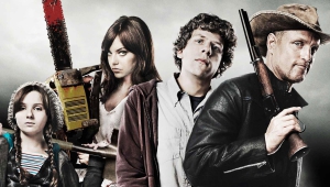 Zombieland 2 Wallpaper