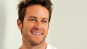 Armie Hammer Pictures