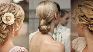 Bridal Hairstyle Ideas
