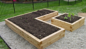 Raised Garden Beds For Sale