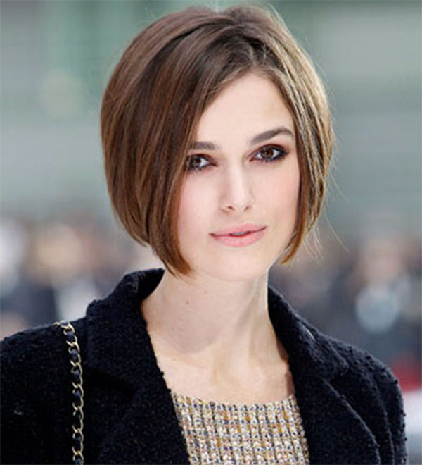 Short Straight Hairstyles Female Cheap Sale, 52% OFF |  