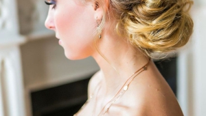 Wedding Hairstyles For Long Hair Up