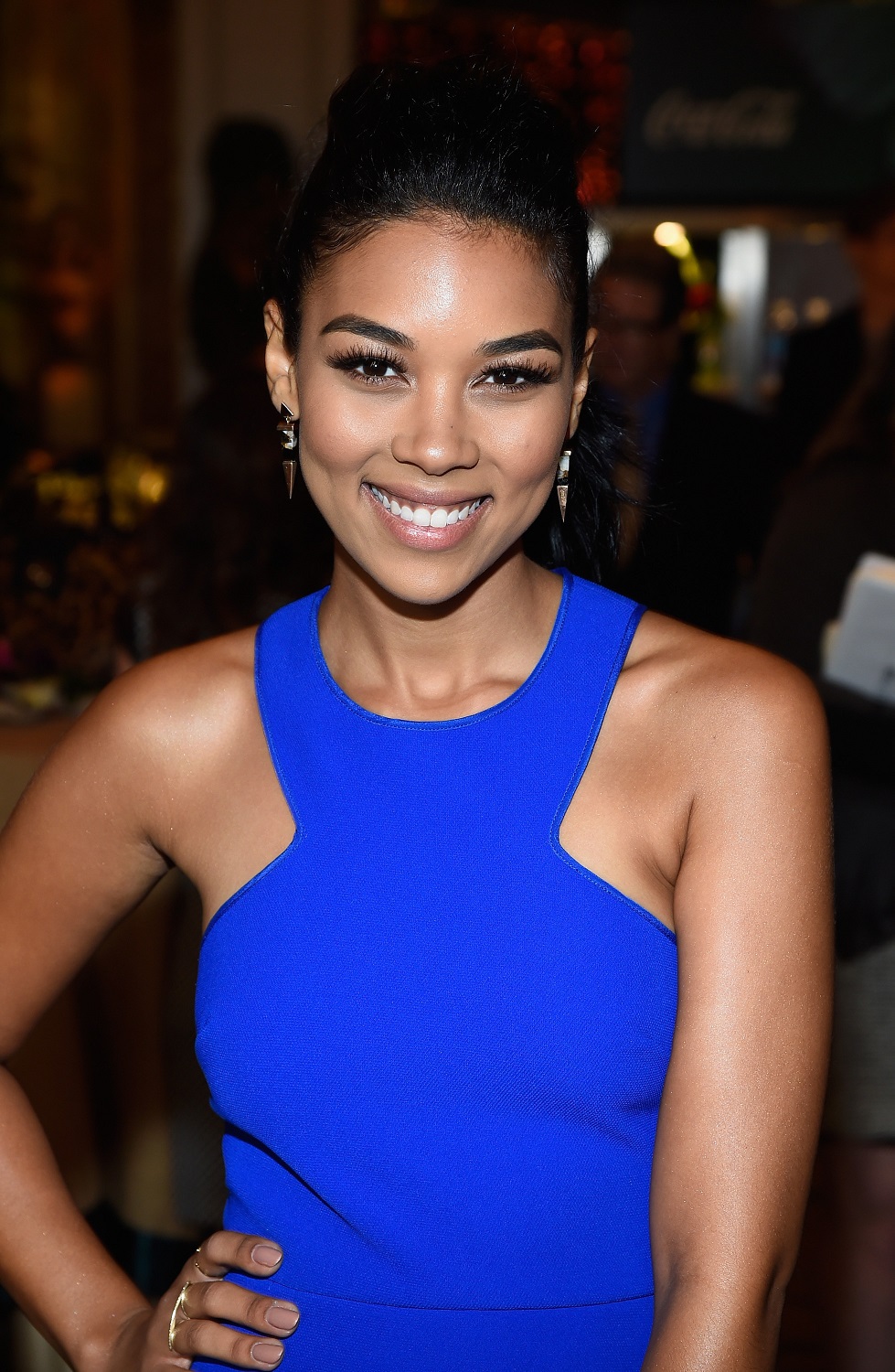 Alexandra Shipp High Quality Wallpapers For Iphone