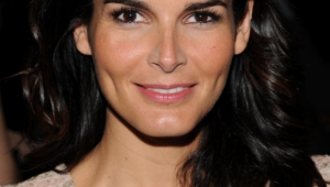 Angie Harmon Free Download Wallpaper For Mobile