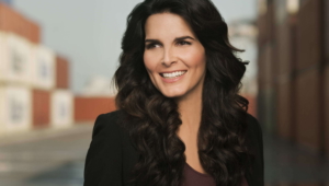 Angie Harmon Wallpapers HD