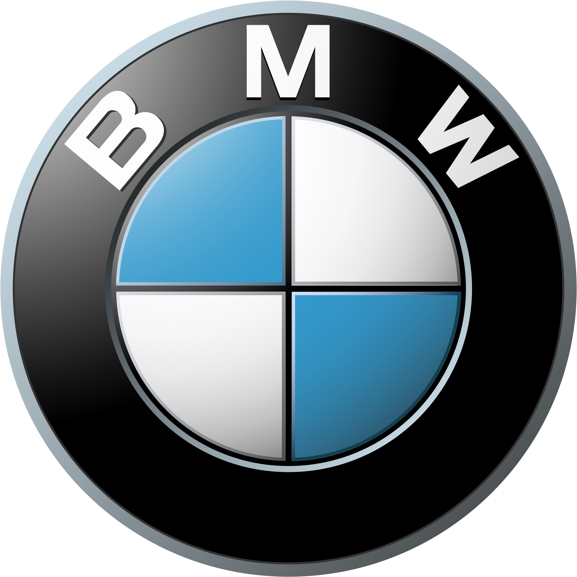 BMW Logo PNG images Free Download