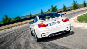 BMW M4 Competition Sport HD